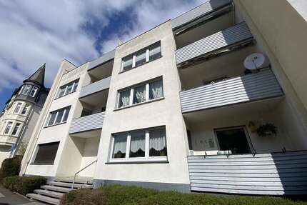 Wohnung zum Mieten in Gevelsberg 400,00 € 60.12 m²