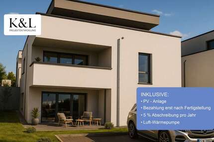 Wohnung zum Kaufen in Weißenthurm 349.000,00 € 85 m²