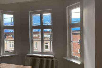 Wohnung zum Mieten in Flensburg 870,00 € 82 m²