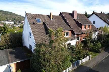 Haus zum Kaufen in Bad Orb 270.000,00 € 191.58 m²