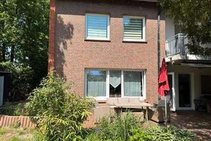 Haus zum Mieten in Bremen 1.335,00 € 131 m²