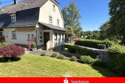 Haus zum Kaufen in Wissen 145.000,00 € 106 m²