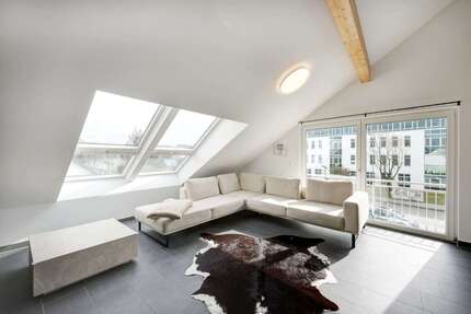 Wohnung zum Kaufen in Neuried 860.000,00 € 92 m²