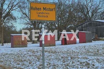 Grundstück zu verkaufen in Alt Sührkow 25.000,00 € 11917 m²