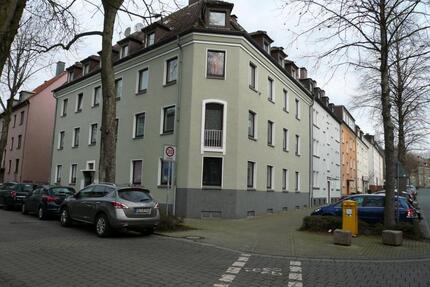 55,5 m2 Wohnung 2. OG Recklinghausen Nord Nordviertel renoviert