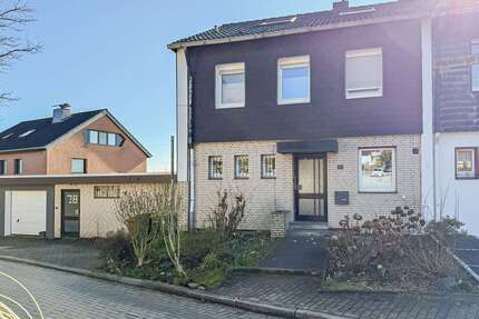 Haus zum Kaufen in Heiligenhaus 489.000,00 € 137 m²