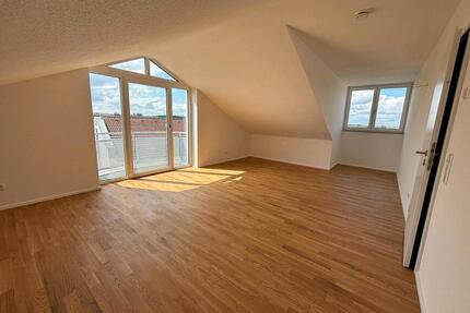 Traumvoll Maisonettewohnung Erstbezug - Sigmaringen