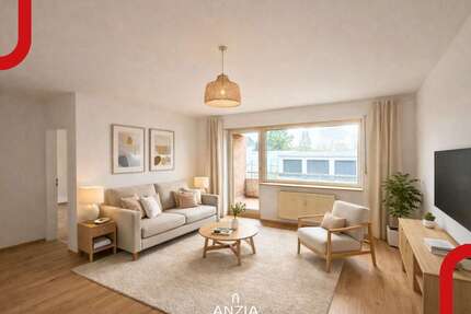 Wohnung zum Kaufen in Oberhausen 160.000,00 € 74.34 m²