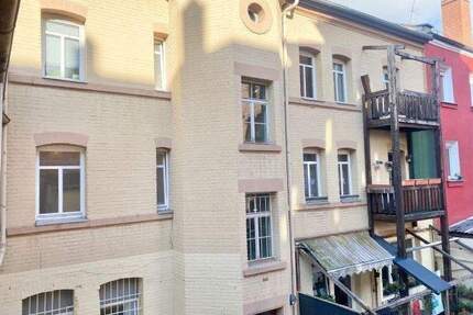 ***CITY WOHNEN***GROSSZÜGIGE 3 ZIMMER WOHNUNG MIT 112 QM - Nürnberg Rabus