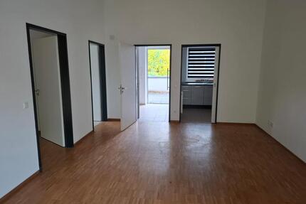 Hörstel: Senioren-WHG (2-ZKB-1.OG) mit Betreuung zu vermieten