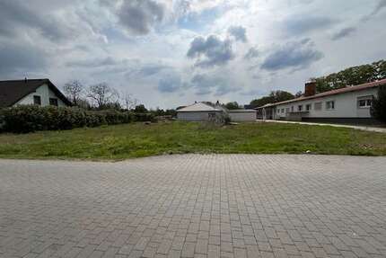 Grundstück zu verkaufen in Beeskow 59.990,00 € 549 m²