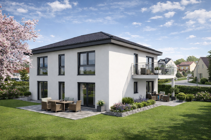 Wohnung zum Kaufen in Petershausen 549.500,00 € 85 m²