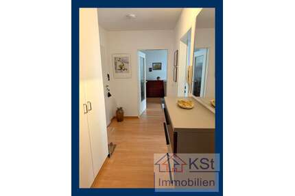 Wohnung zum Kaufen in Markkleeberg 194.900,00 € 55.5 m²