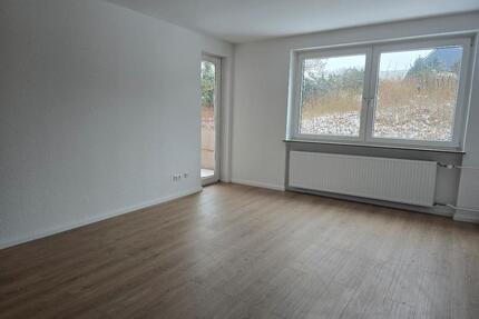 Großzügige 2,5-Zimmer-Wohnung mit ca. 71,09m² Wohnfläche - Heiligenhafen