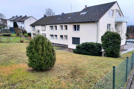 Zwei Zimmer Eigentumswohnung in Einbeck