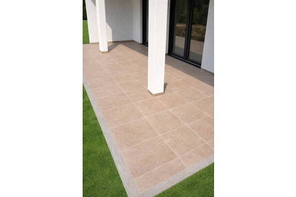 Neubauhighlight: 3-Zimmer-Wohntraum mit Garten, Terrasse und 2 Stellplätzen - Edelfingen