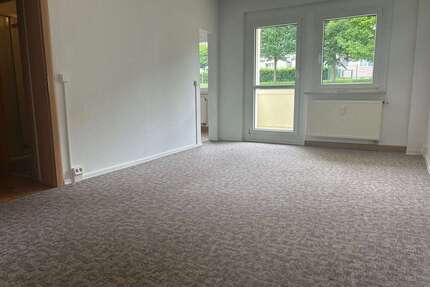 Wohnung zum Mieten in Wilkau-Haßlau 282,00 € 55.5 m²