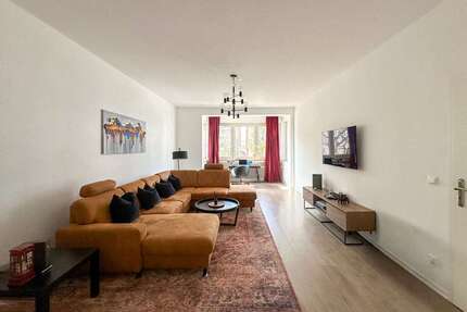 Wohnung zum Mieten in Düsseldorf 1.300,00 € 100.12 m²