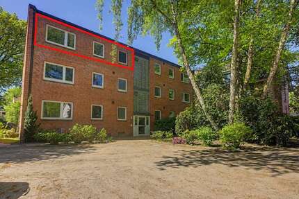 Wohnung zum Kaufen in Hamburg-Rissen 298.000,00 € 71.52 m²