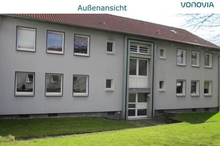 Renovierte 2-Zimmer-Wohnung in grüner Lage! - Essen Stadtbezirk VI