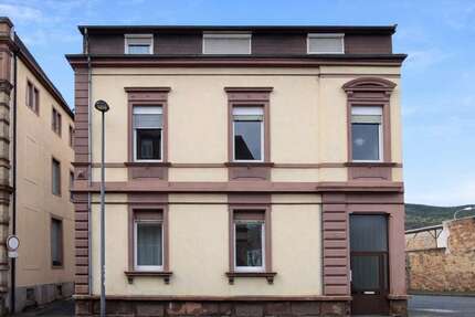 Wohnung zum Kaufen in Neustadt an der Weinstraße 163.000,00 € 67 m²