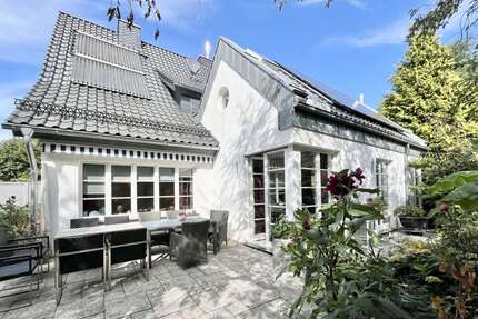 Haus zum Kaufen in Horn-Bad Meinberg 480.000,00 € 192.1 m²