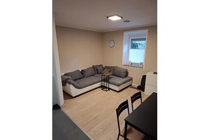 2 Zimmer Wohnung zu vermieten - 530,00&nbsp;EUR Kaltmiete, ca.&nbsp; 43,00&nbsp;m&sup2; in Forchheim (PLZ: 91301)