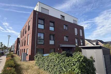 Wohnung zum Mieten in Kamp-Lintfort 1.066,72 € 90.4 m²