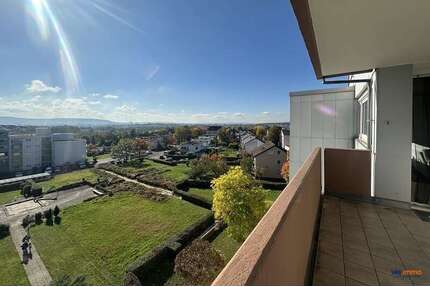 Wohnung zum Kaufen in Waiblingen Hohenacker 275.000,00 € 85.63 m² - Waiblingen / Hohenacker