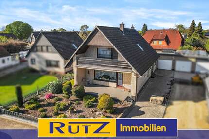 Haus zum Kaufen in Delmenhorst Stickgras 415.000,00 € 165 m² - Delmenhorst / Stickgras