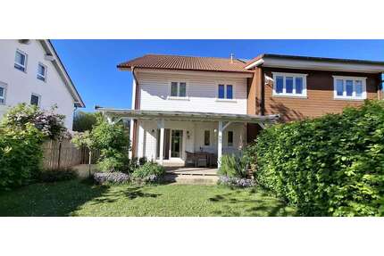 Haus zum Kaufen in Friedberg 538.000,00 € 102 m²