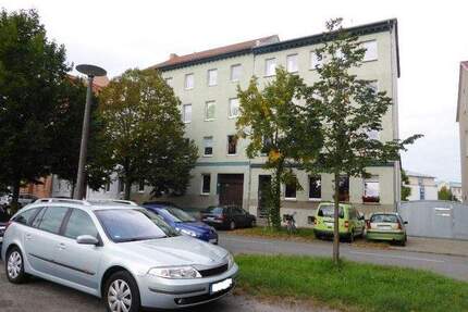 Super zentrale 2-Zimmer-Wohnung! - Brandenburg an der Havel Neustadt