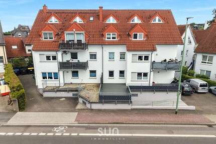 Wohnung zum Kaufen in Bad Vilbel 324.000,00 € 83 m²
