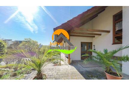 +++ Eningen: Familienparadies mit Einliegerwohnung - ohne Käuferprovision. - Eningen unter Achalm