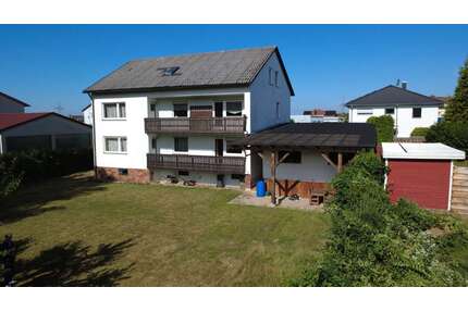 Haus zum Kaufen in Irchenrieth 240.000,00 € 277 m²