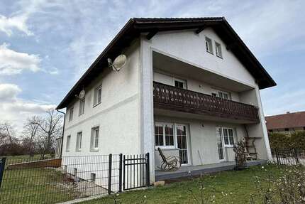 Haus zum Kaufen in Kraiburg am Inn 590.000,00 € 215 m²