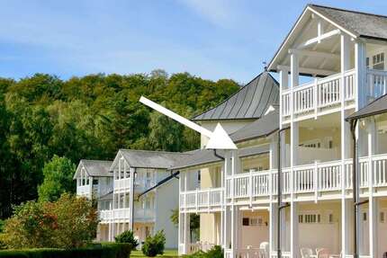 Wohnung zum Kaufen in Binz 280.000,00 € 61.16 m²