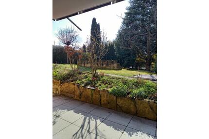 2,5 Zimmer EG Wohnung in Herrenberg Kayh