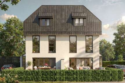 Haus zum Kaufen in Gilching 950.000,00 € 133 m²