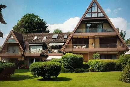Wohnung zum Kaufen in Lübeck 490.000,00 € 91 m²