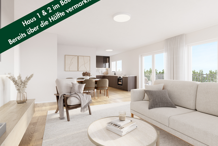 Wohnung zum Kaufen in Langenfeld 629.000,00 € 104.2 m²