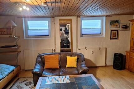 Souterrain Wohnung - 275,00&nbsp;EUR Kaltmiete, ca.&nbsp; 32,00&nbsp;m&sup2; in Salzgitter (PLZ: 38228) Ortschaft Nord