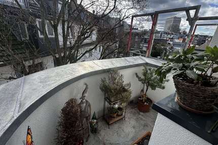 Wohnung zum Kaufen in Köln-Innenstadt 339.000,00 € 51 m²