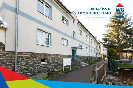 Wohnung zum Mieten in Chemnitz 316,80 € 46.52 m²