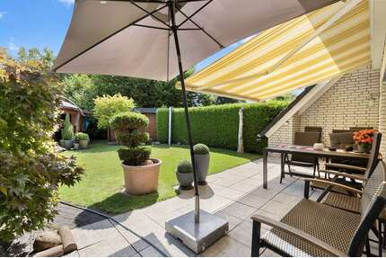 Haus zum Kaufen in Schlangen 349.000,00 € 99.53 m²