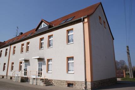 große Auswahl an Mietwohnungen in Neundorf - Staßfurt