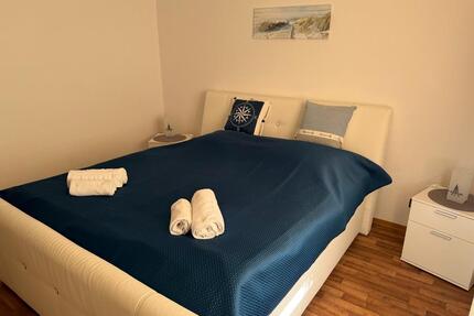 Cuxhaven Ferienwohnung - 90,00&nbsp;EUR Kaltmiete, in Cuxhaven (PLZ: 27476) Duhnen