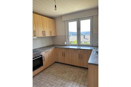Helle 4-Zimmerwohnung 104 m2 in Furtwangen zu vermieten - Furtwangen im Schwarzwald