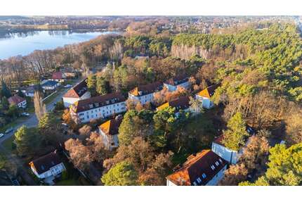 Wohnung zum Kaufen in Zossen 119.000,00 € 35.79 m²