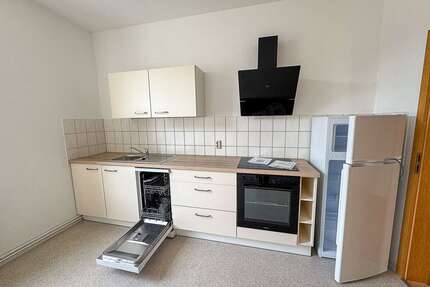 Wohnung zum Mieten in Aue 345,00 € 61.34 m²